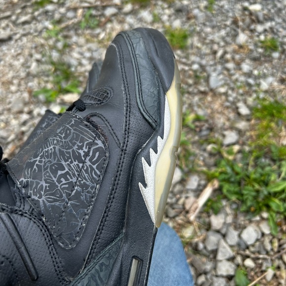 Jordan Son of Mars - Picture 8 of 8